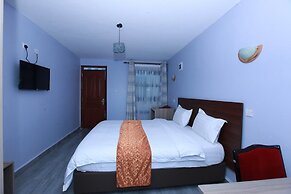 Eastern Ark Hotel