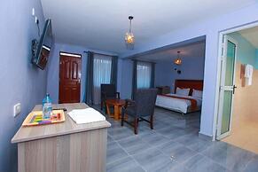 Eastern Ark Hotel