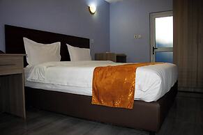 Eastern Ark Hotel