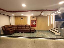 New Hotel Vip