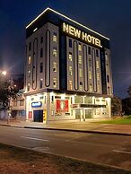 New Hotel Vip