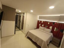 New Hotel Vip