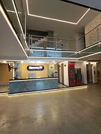 New Hotel Vip