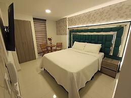 New Hotel Vip