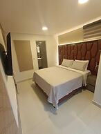 New Hotel Vip