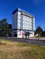 New Hotel Vip