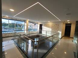 New Hotel Vip