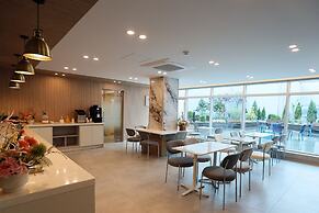 HOTEL MARIESTAY TAEN