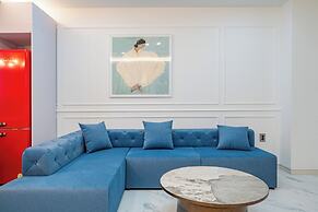 HOTEL MARIESTAY TAEN