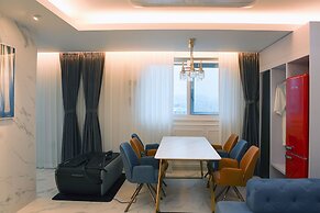 HOTEL MARIESTAY TAEN