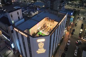HOTEL MARIESTAY TAEN