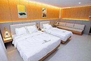 HOTEL MARIESTAY TAEN