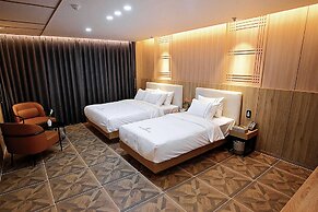 HOTEL MARIESTAY TAEN