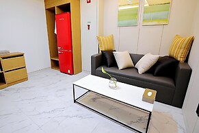 HOTEL MARIESTAY TAEN