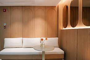HOTEL MARIESTAY TAEN