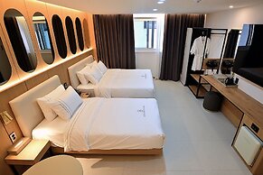 HOTEL MARIESTAY TAEN
