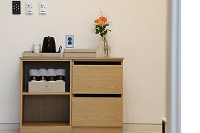 HOTEL MARIESTAY TAEN