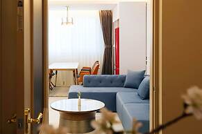 HOTEL MARIESTAY TAEN
