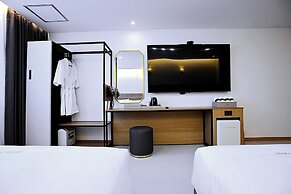 HOTEL MARIESTAY TAEN