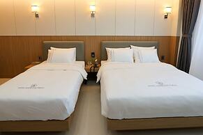HOTEL MARIESTAY TAEN