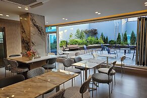 HOTEL MARIESTAY TAEN