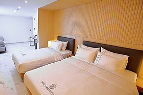 HOTEL MARIESTAY TAEN