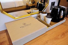 HOTEL MARIESTAY TAEN