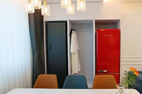 HOTEL MARIESTAY TAEN
