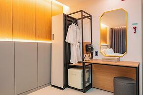 HOTEL MARIESTAY TAEN