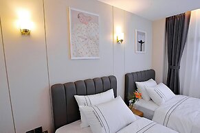 HOTEL MARIESTAY TAEN