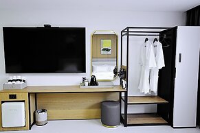 HOTEL MARIESTAY TAEN