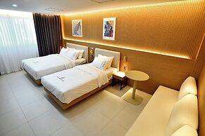 HOTEL MARIESTAY TAEN