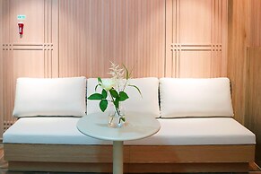 HOTEL MARIESTAY TAEN