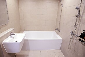 HOTEL MARIESTAY TAEN