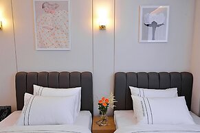 HOTEL MARIESTAY TAEN