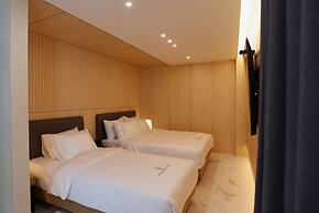 HOTEL MARIESTAY TAEN