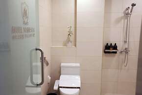 HOTEL MARIESTAY TAEN