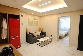 HOTEL MARIESTAY TAEN