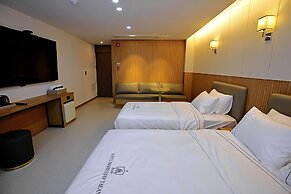 HOTEL MARIESTAY TAEN