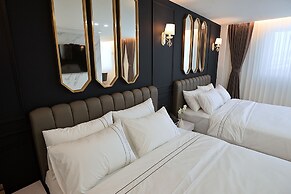 HOTEL MARIESTAY TAEN