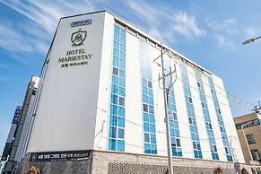 HOTEL MARIESTAY TAEN