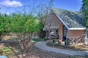 The Lukenya Getaway