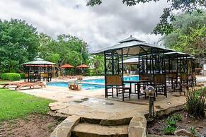 The Lukenya Getaway