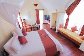 The Lukenya Getaway