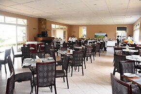The Lukenya Getaway