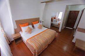 The Lukenya Getaway