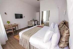 The Lukenya Getaway