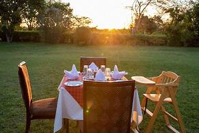 The Lukenya Getaway