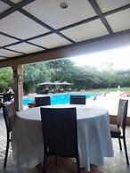 The Lukenya Getaway