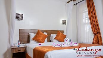 The Lukenya Getaway